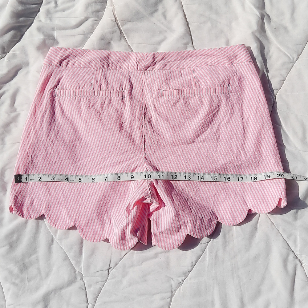 Lilly Pulitzer Shorts - Picture 9 of 13